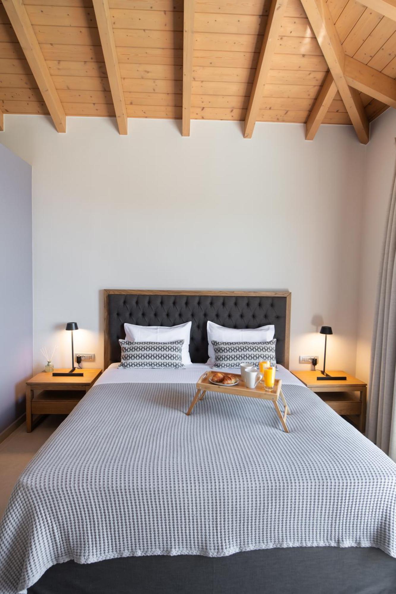 Highview Luxury Suites Κατούνα Εξωτερικό φωτογραφία
