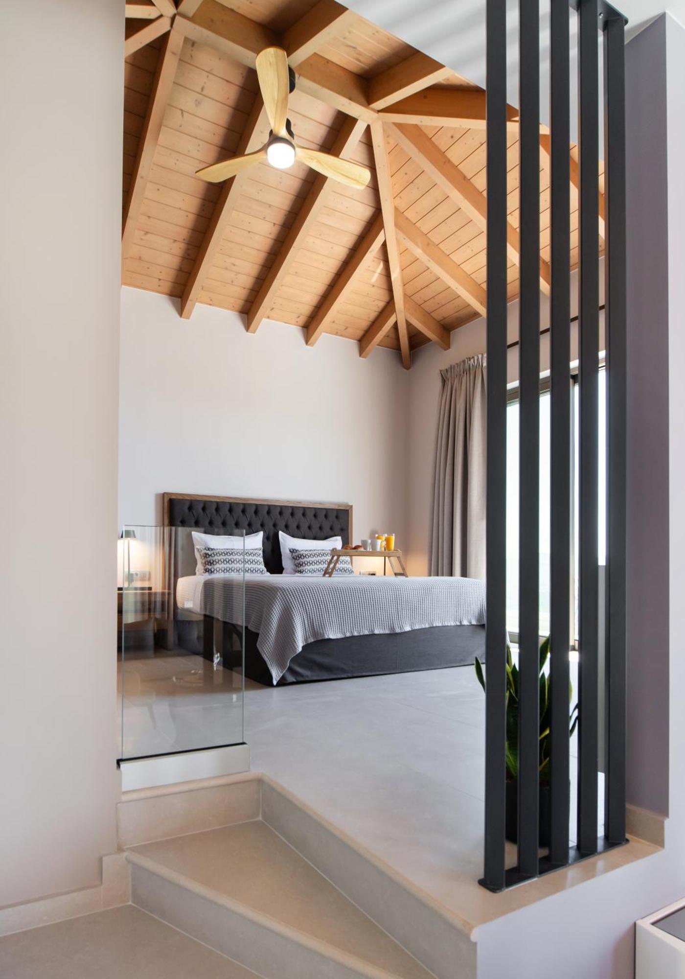 Highview Luxury Suites Κατούνα Εξωτερικό φωτογραφία