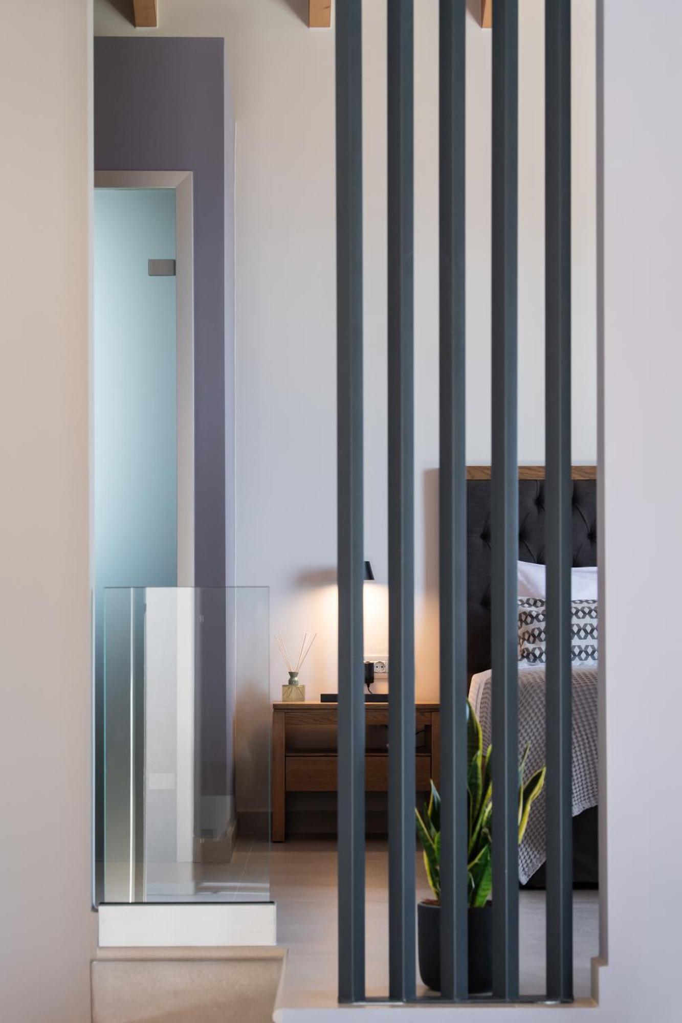 Highview Luxury Suites Κατούνα Εξωτερικό φωτογραφία