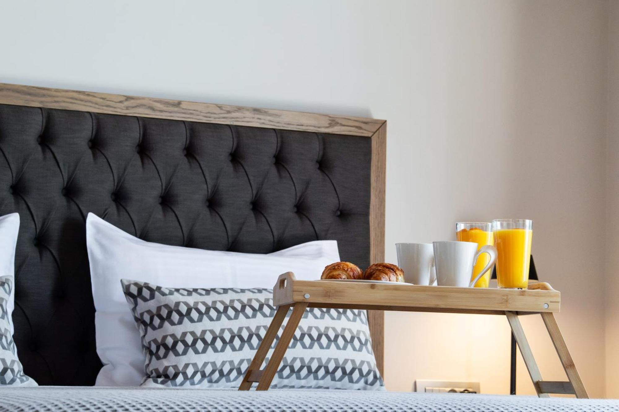 Highview Luxury Suites Κατούνα Εξωτερικό φωτογραφία