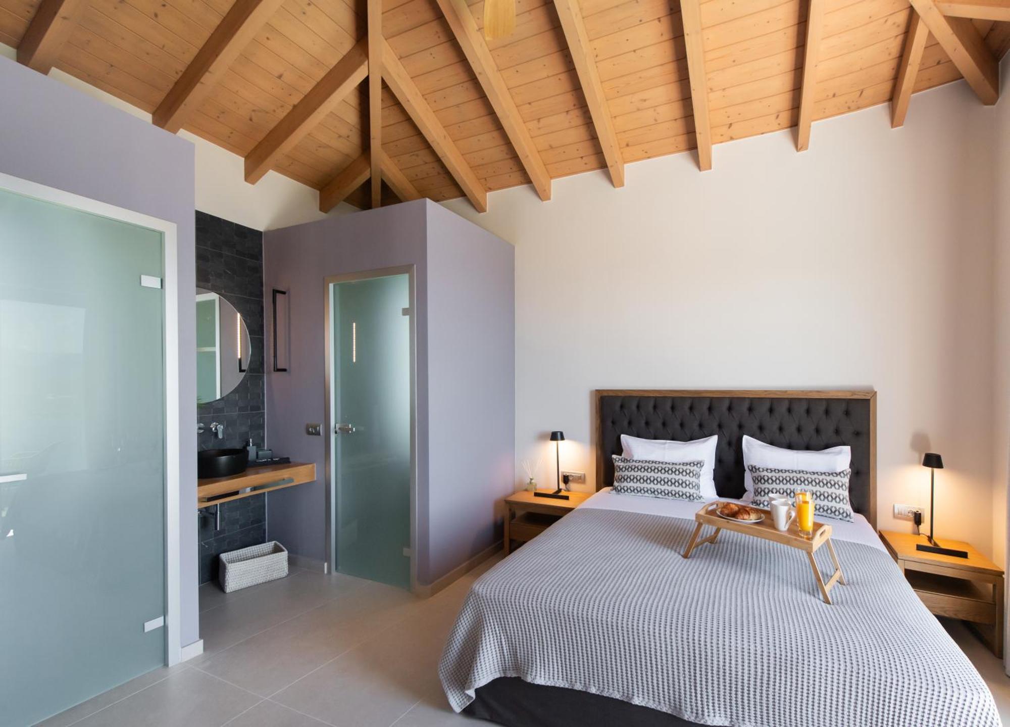 Highview Luxury Suites Κατούνα Εξωτερικό φωτογραφία