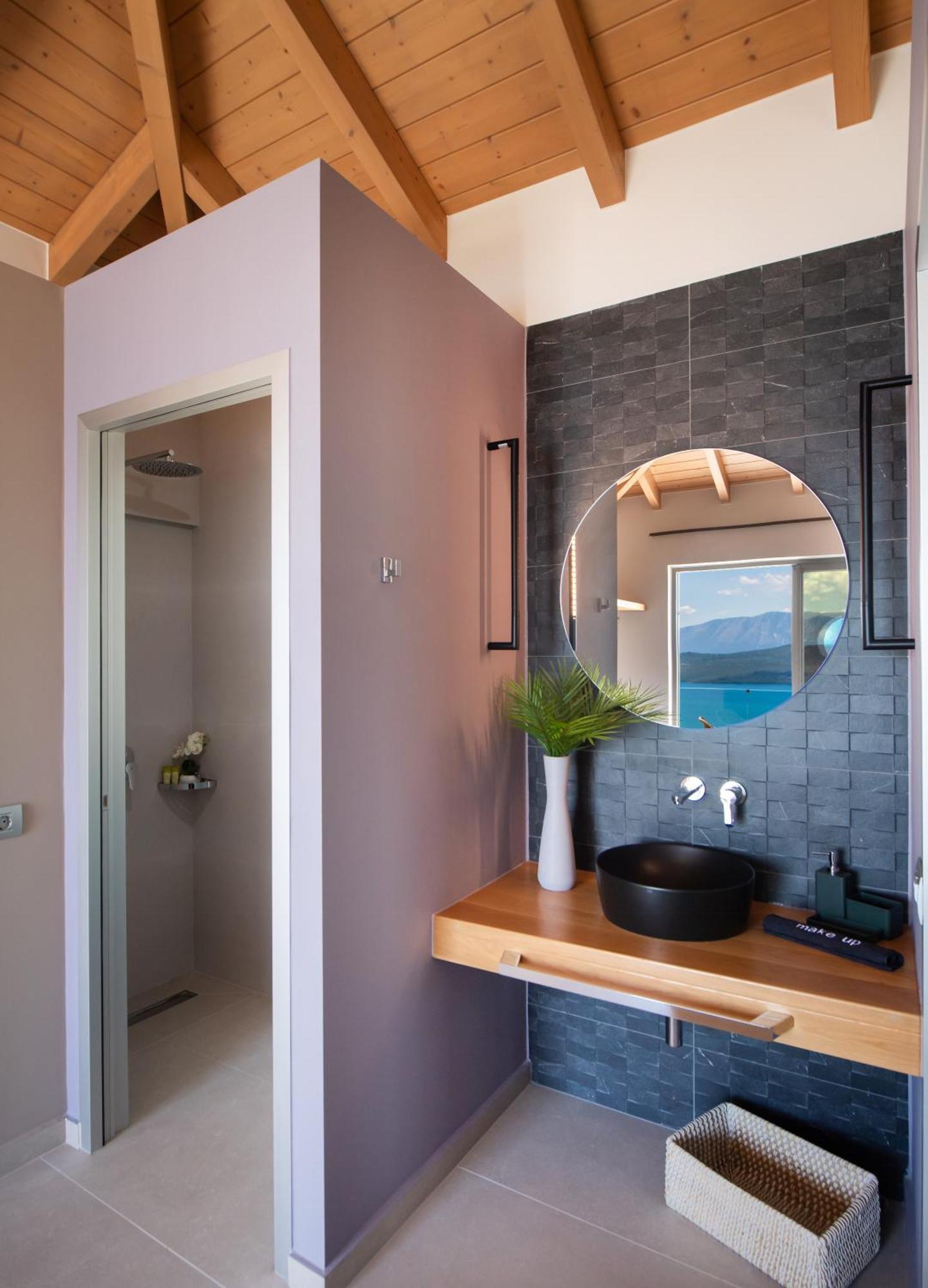 Highview Luxury Suites Κατούνα Εξωτερικό φωτογραφία